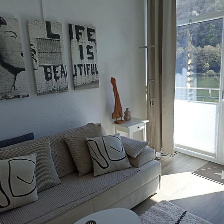 Haus Mosel Apartment Klotten Bagian luar foto