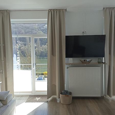 Haus Mosel Apartment Klotten Bagian luar foto