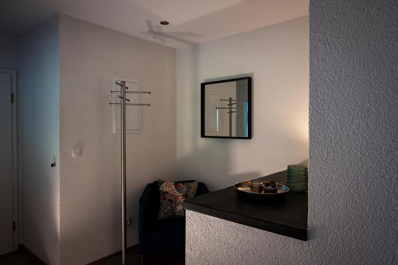 Haus Mosel Apartment Klotten Bagian luar foto