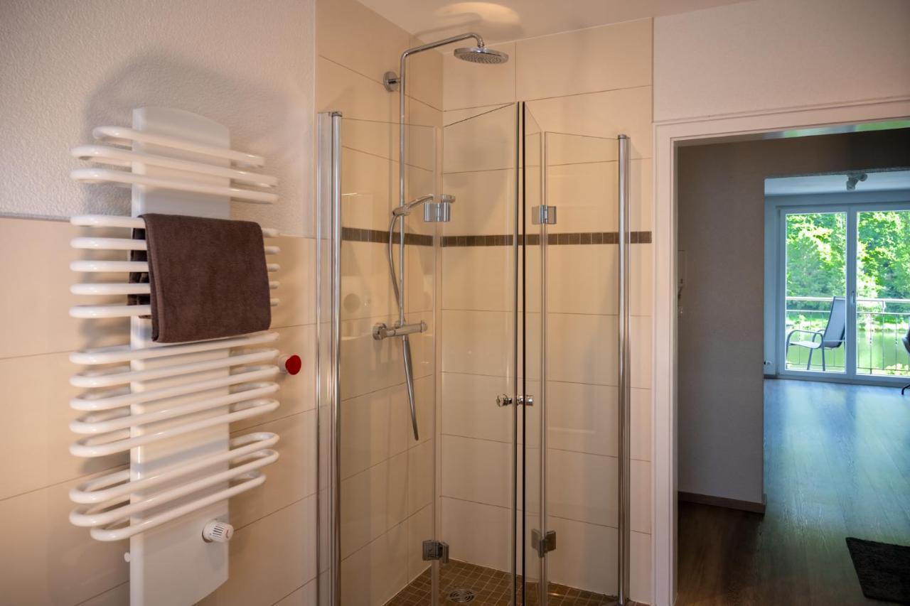 Haus Mosel Apartment Klotten Bagian luar foto