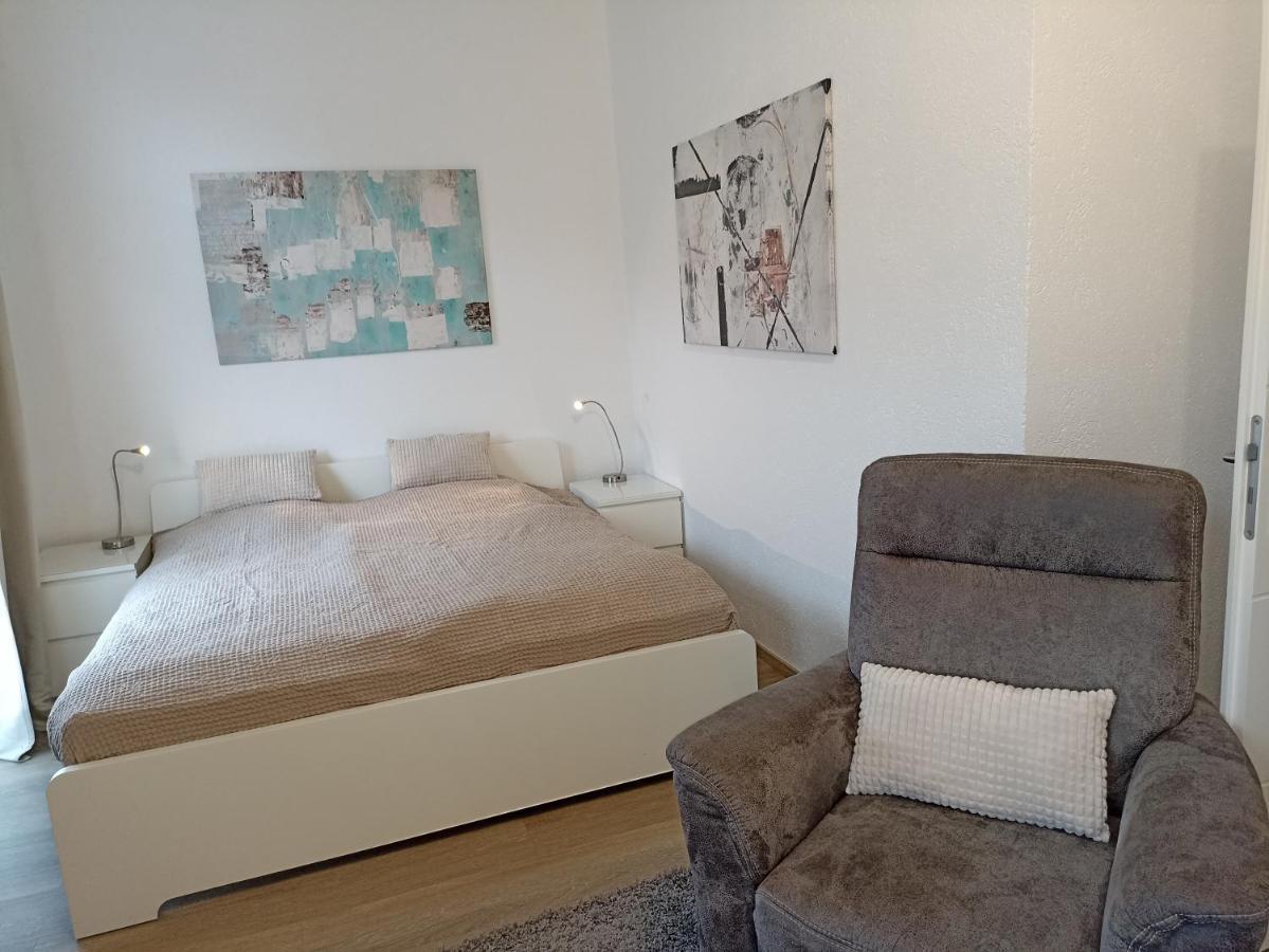 Haus Mosel Apartment Klotten Bagian luar foto