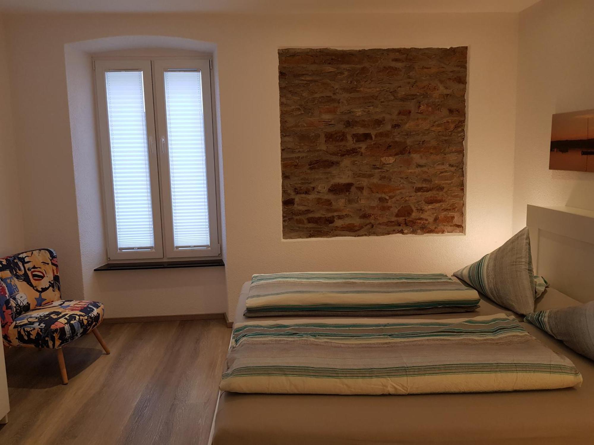 Haus Mosel Apartment Klotten Ruang foto