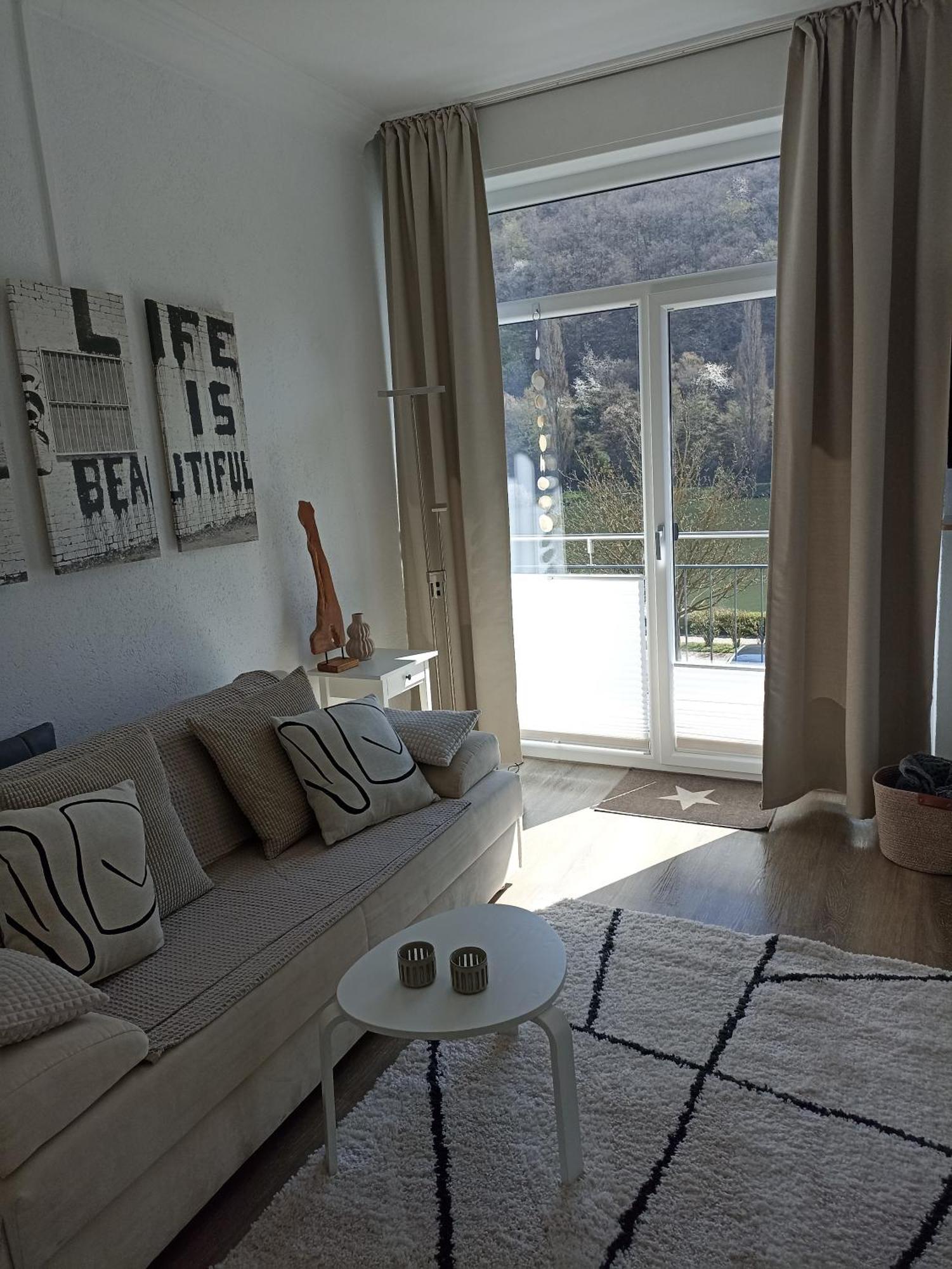Haus Mosel Apartment Klotten Bagian luar foto