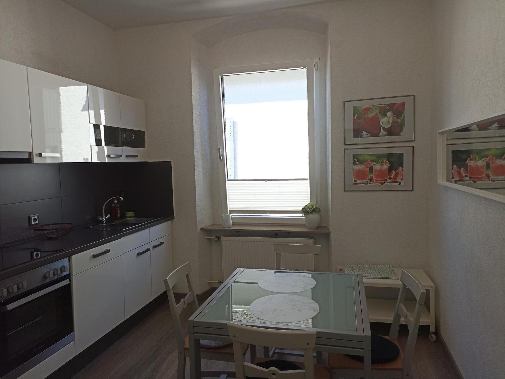 Haus Mosel Apartment Klotten Bagian luar foto