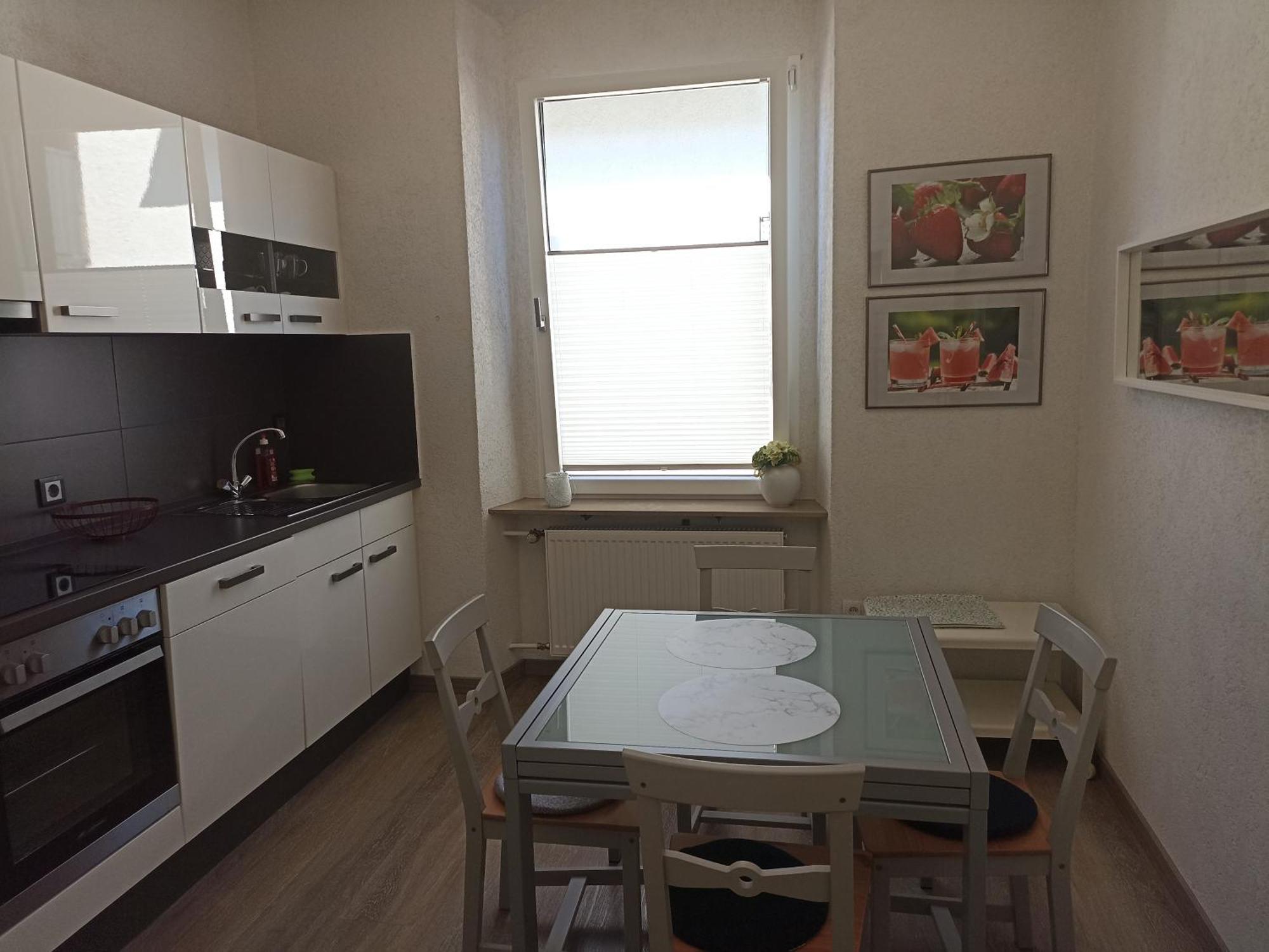 Haus Mosel Apartment Klotten Bagian luar foto