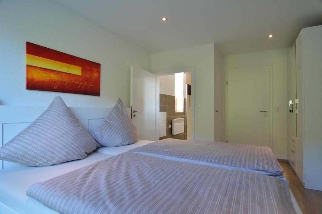 Haus Mosel Apartment Klotten Ruang foto