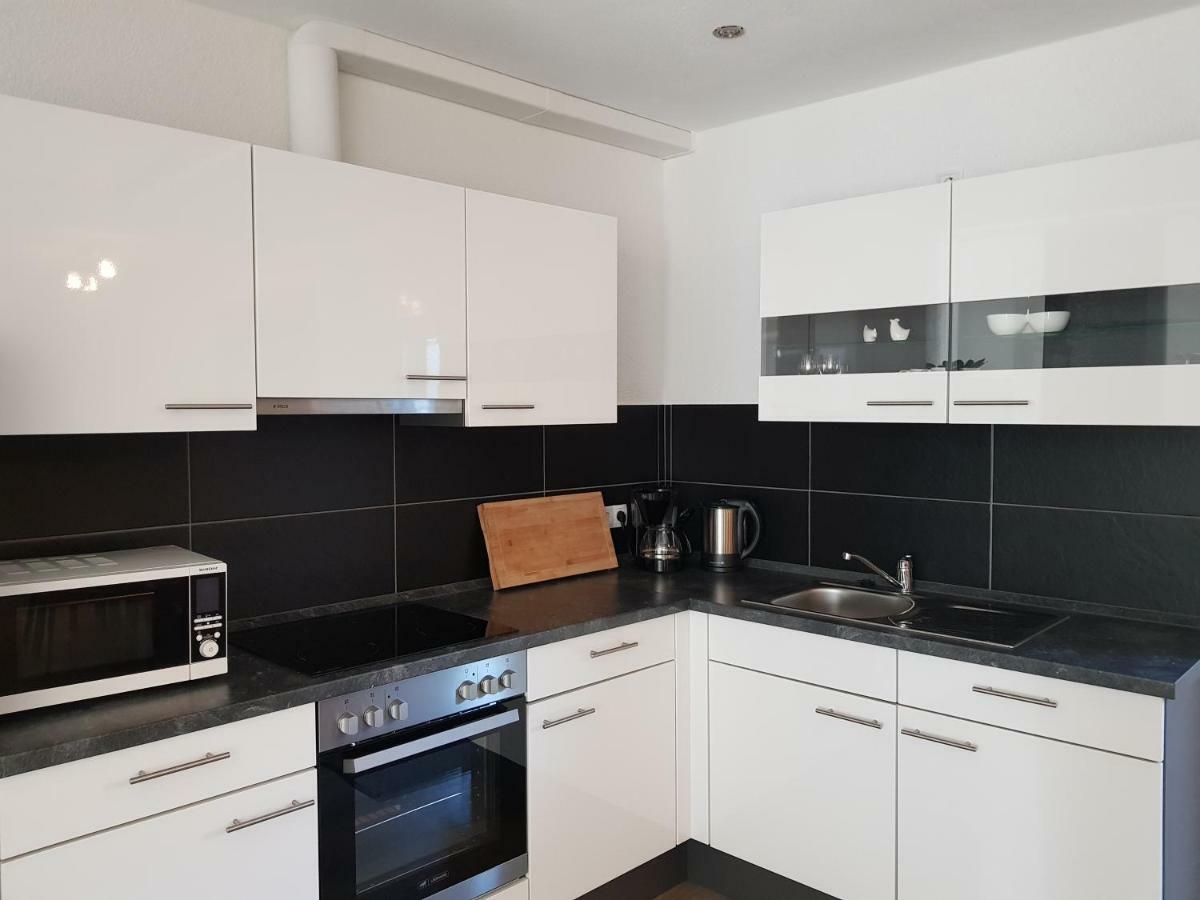 Haus Mosel Apartment Klotten Bagian luar foto